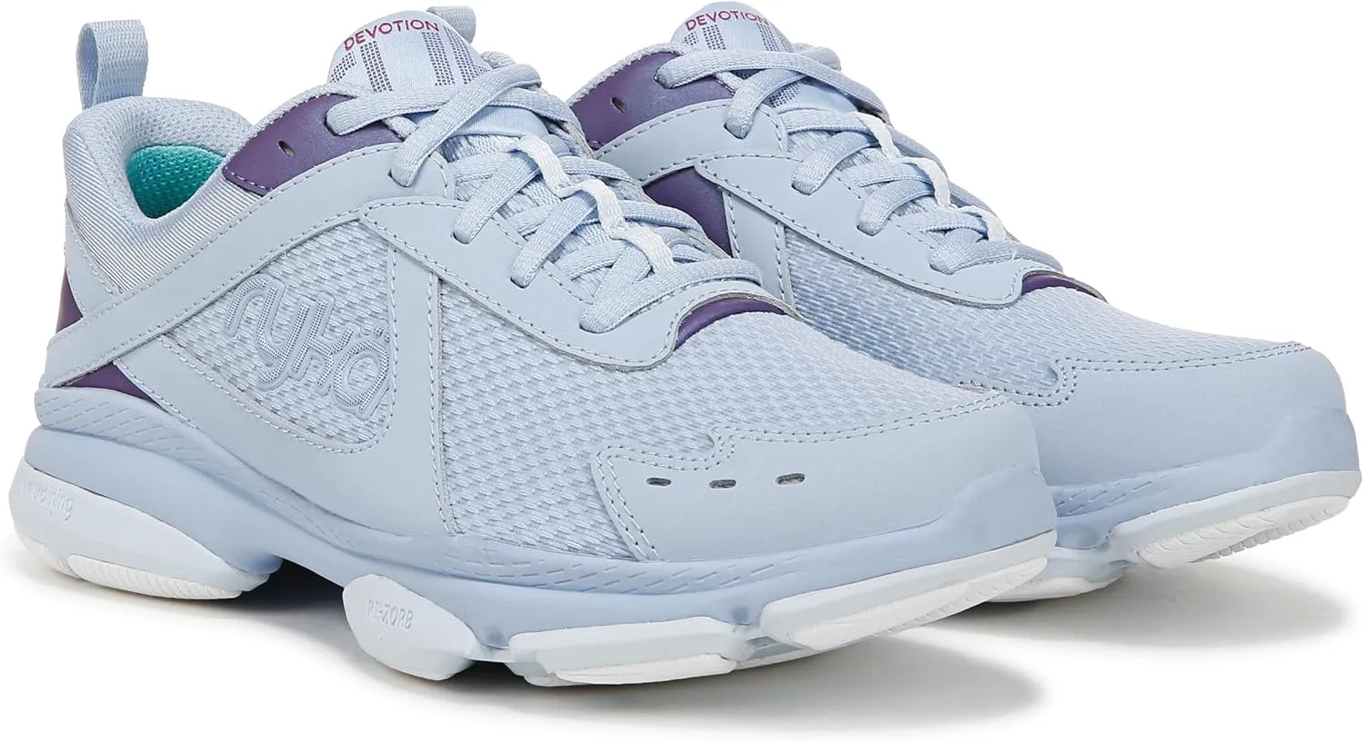 Ryka Women's Devotion Xt 3 Sneaker