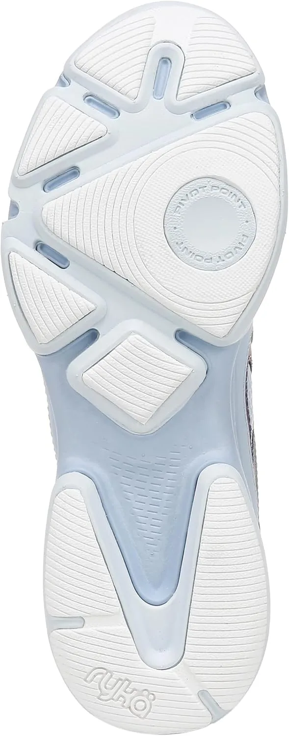 Ryka Women's Devotion Xt 3 Sneaker