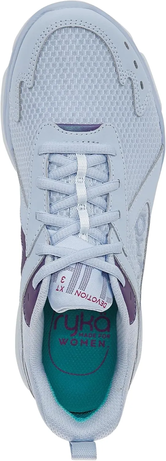 Ryka Women's Devotion Xt 3 Sneaker