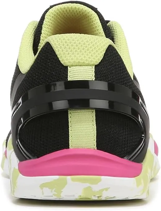 Ryka Women's Fierce Xt Cross Training Shoe Sneaker