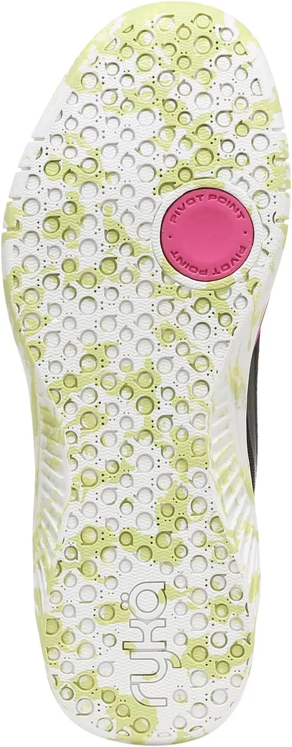 Ryka Women's Fierce Xt Cross Training Shoe Sneaker