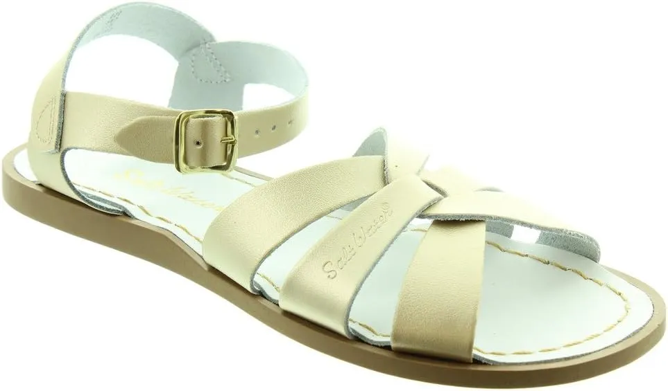 Salt Water ORIGINAL Women's Leather Sandals