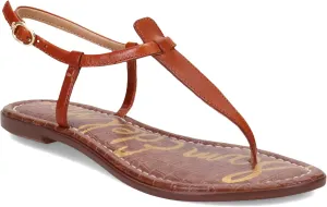 Sam Edelman Women's Gigi Signet Thong Sandal