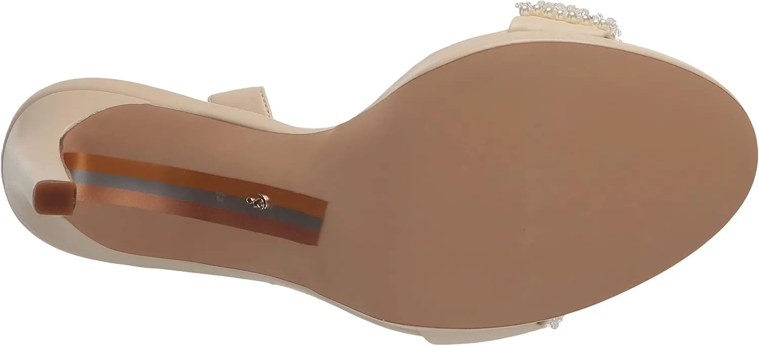 Sam Edelman Women's Jade Ankle Strap Heel