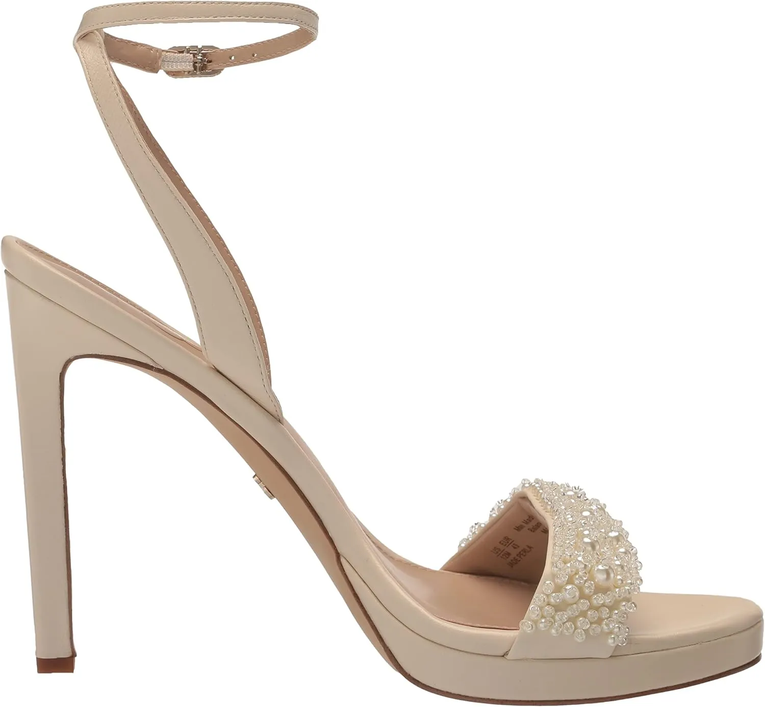 Sam Edelman Women's Jade Ankle Strap Heel