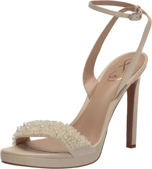 Sam Edelman Women's Jade Ankle Strap Heel
