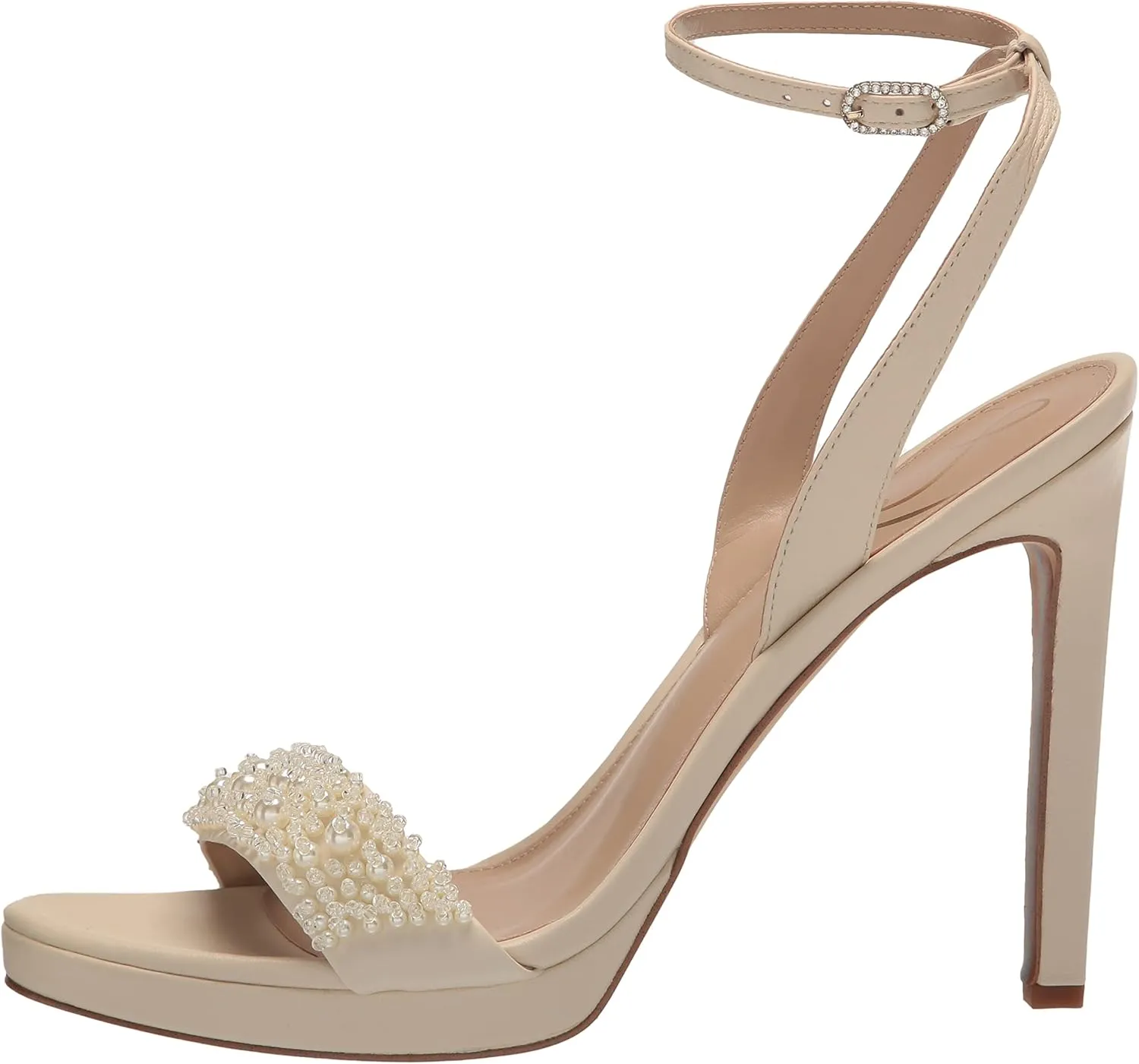 Sam Edelman Women's Jade Ankle Strap Heel