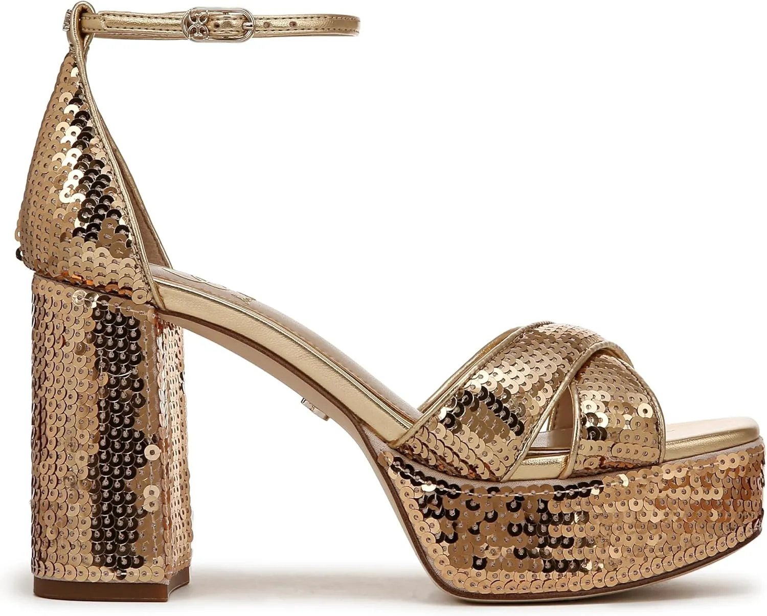 Sam Edelman Women's Jullian Platform