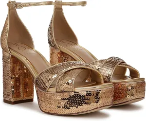 Sam Edelman Women's Jullian Platform
