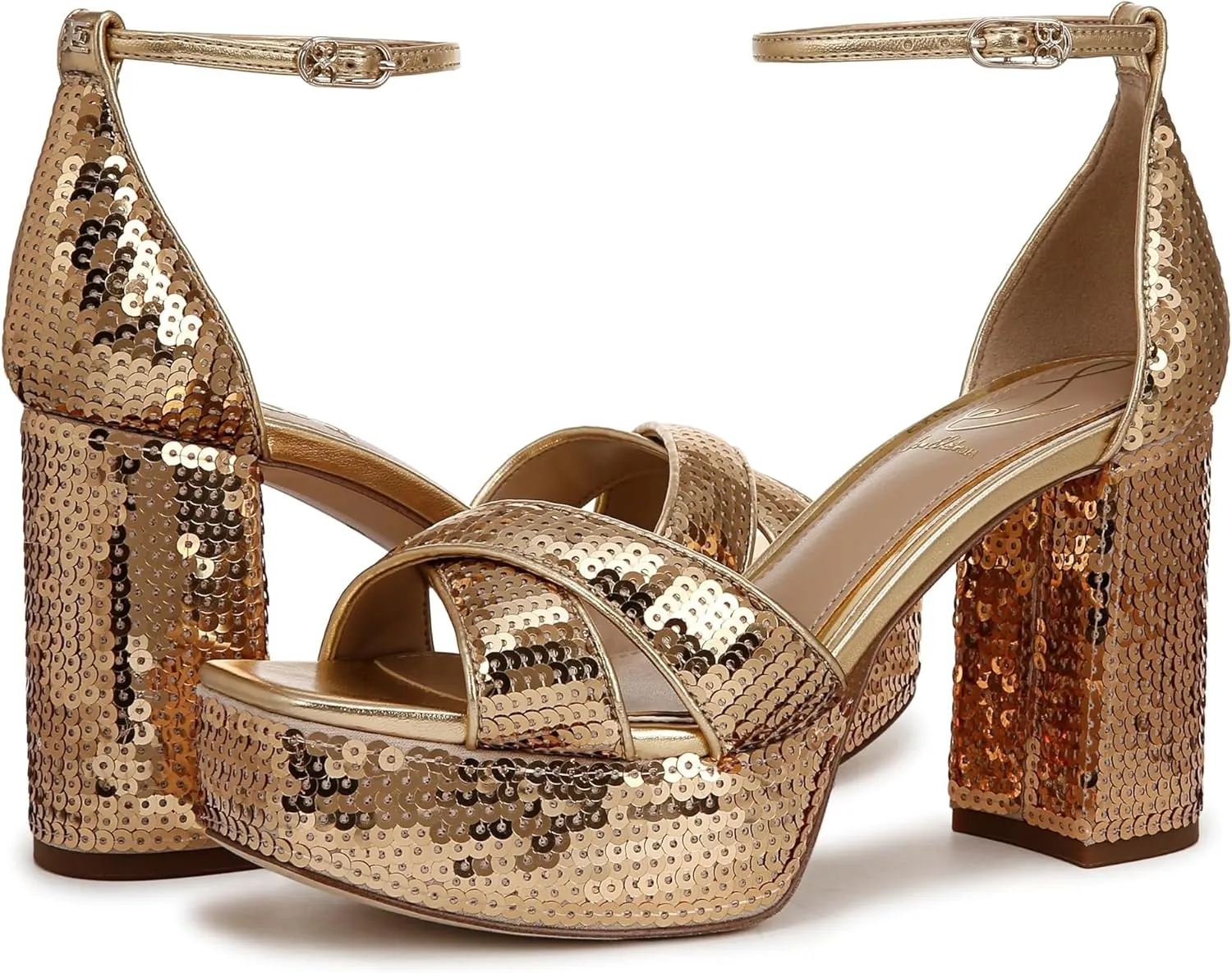 Sam Edelman Women's Jullian Platform