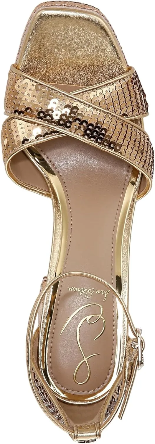 Sam Edelman Women's Jullian Platform