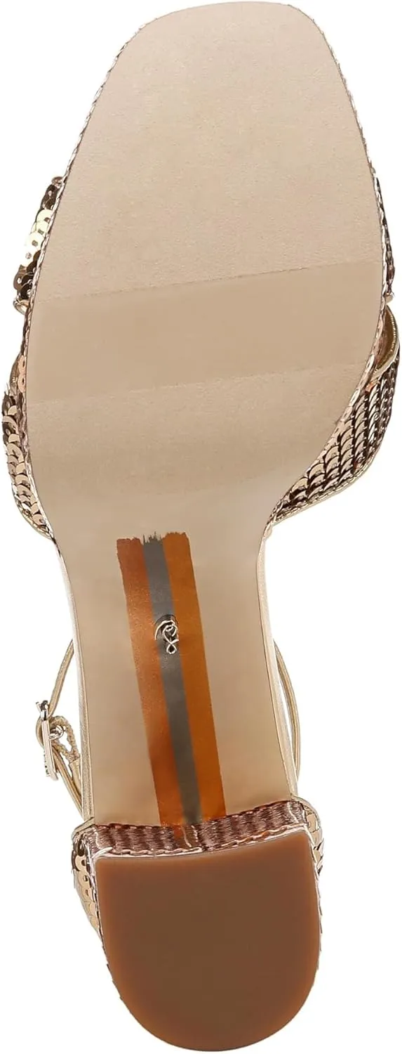 Sam Edelman Women's Jullian Platform