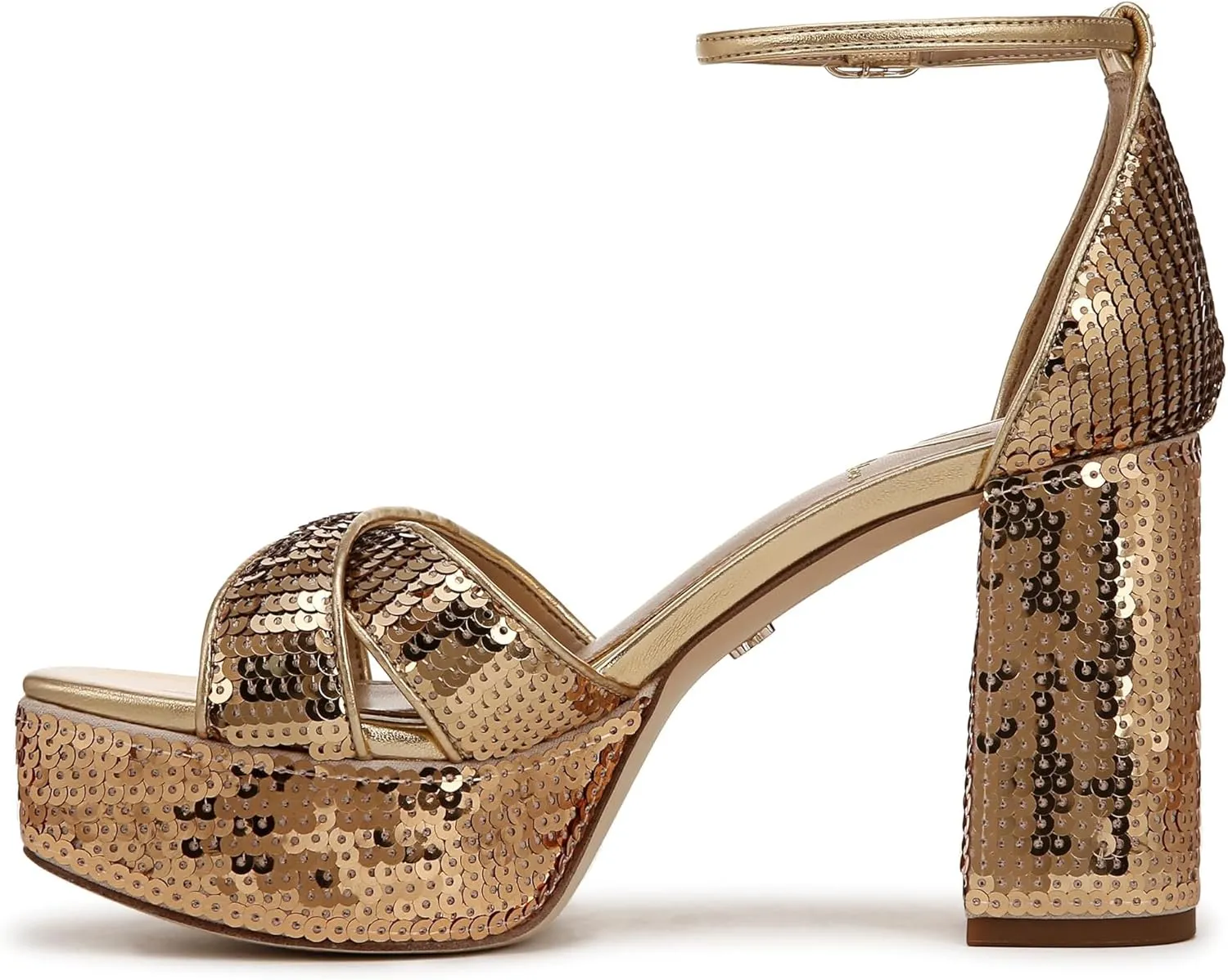Sam Edelman Women's Jullian Platform