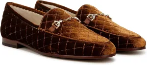Sam Edelman Women's Loraine Regal Loafer