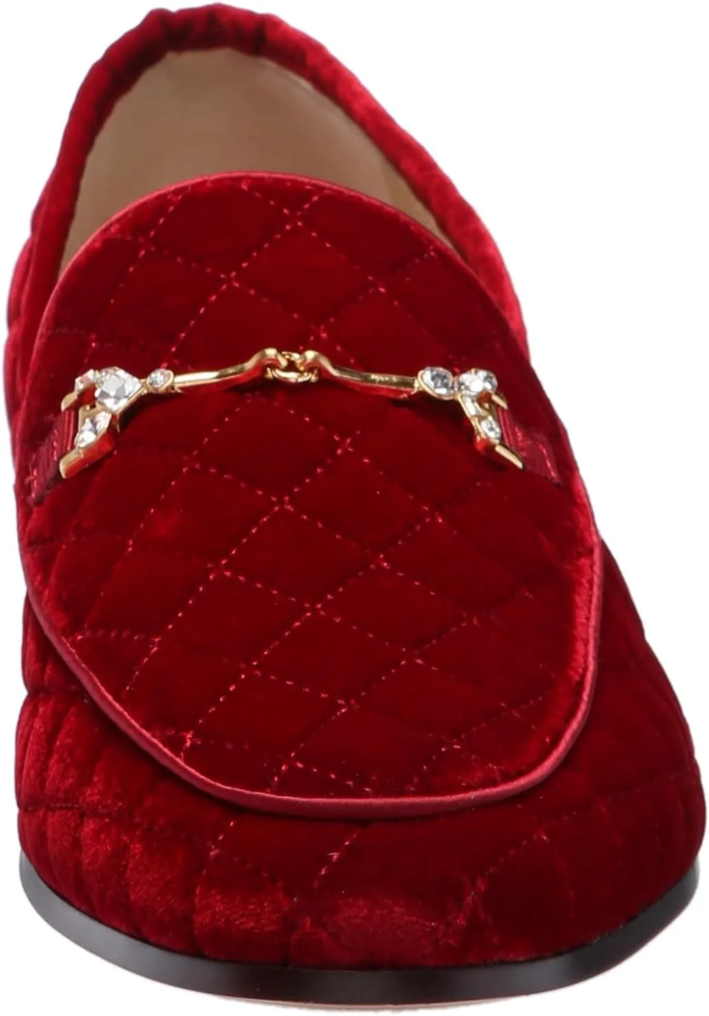 Sam Edelman Women's Loraine Regal Loafer