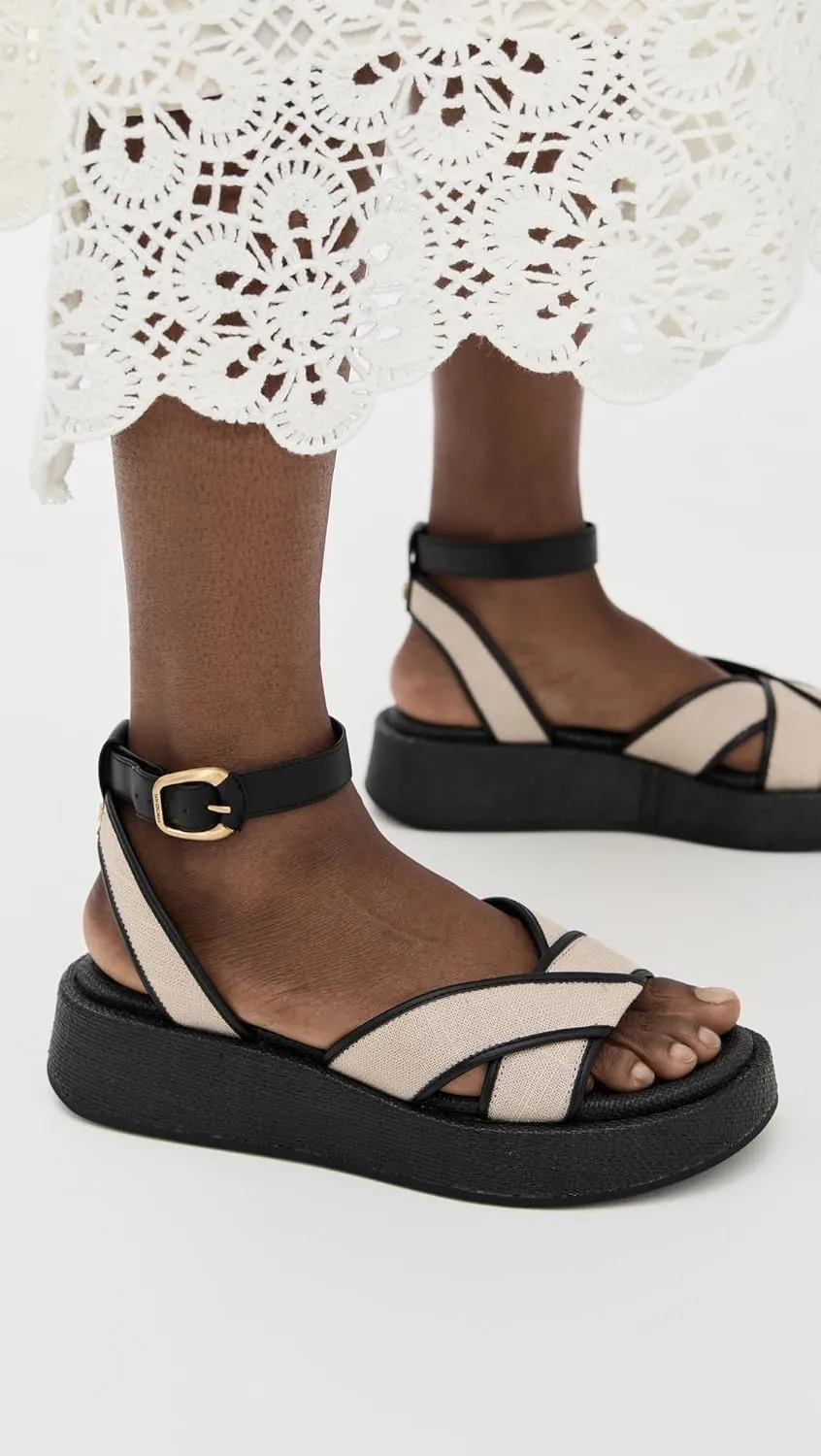 Sam Edelman Women's Nylie Sandal