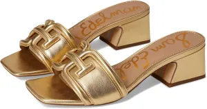 Sam Edelman Women's Waylon Heeled Sandal
