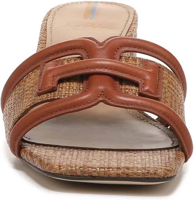 Sam Edelman Women's Waylon Heeled Sandal