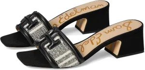 Sam Edelman Women's Waylon Heeled Sandal