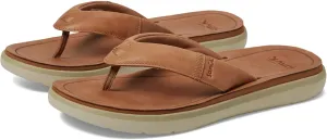 Sanuk Men's Rippah Primo Flip Flop