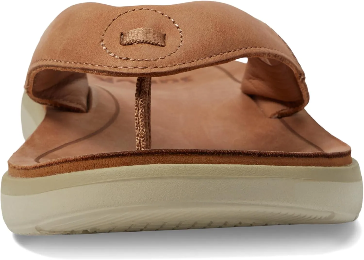 Sanuk Men's Rippah Primo Flip Flop