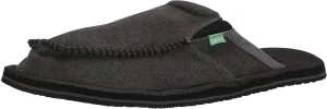Sanuk Men's You Got My Back Iii Slipper