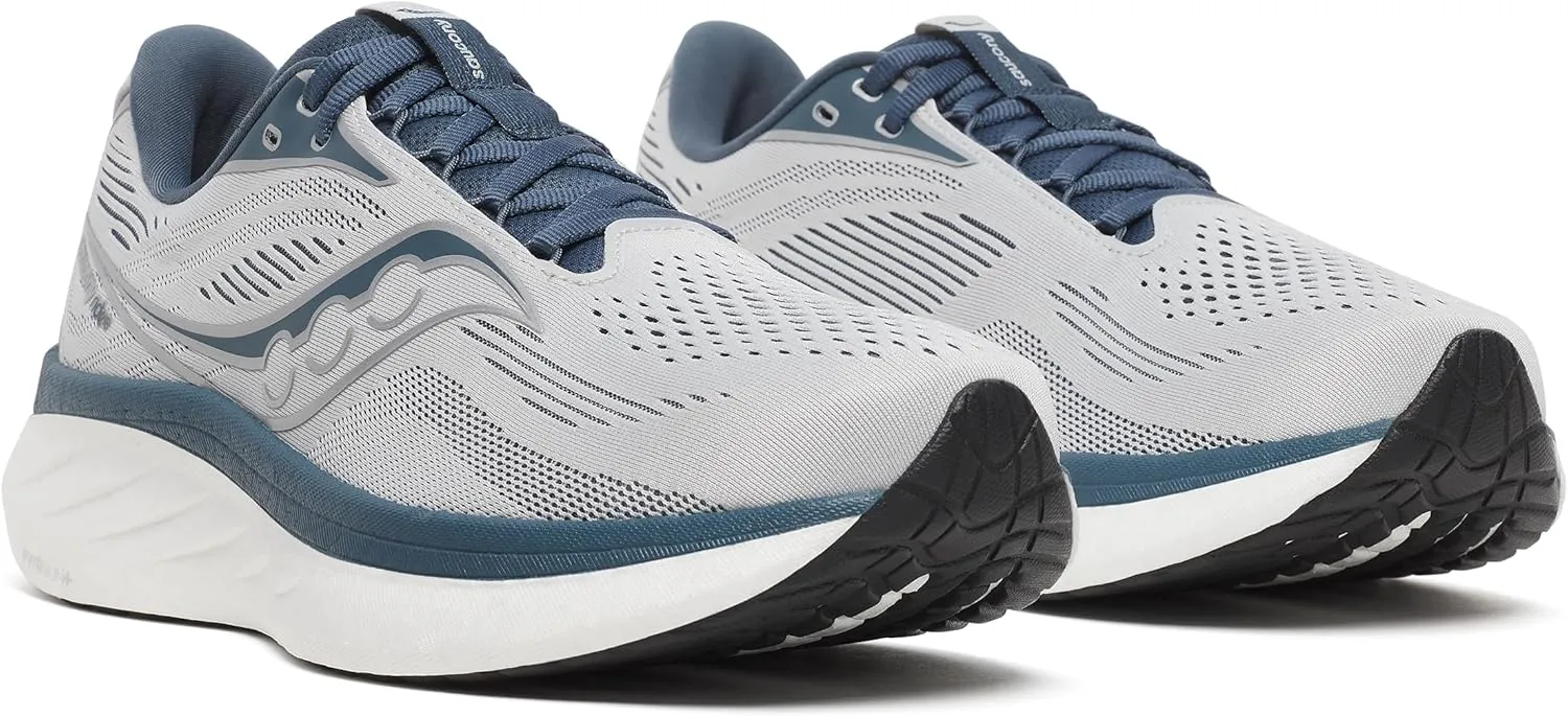 Saucony Men's Ride 18 Sneaker