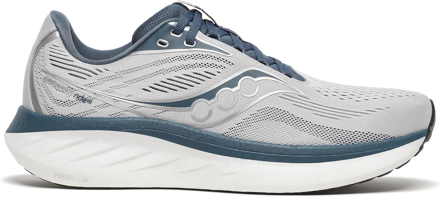 Saucony Men's Ride 18 Sneaker