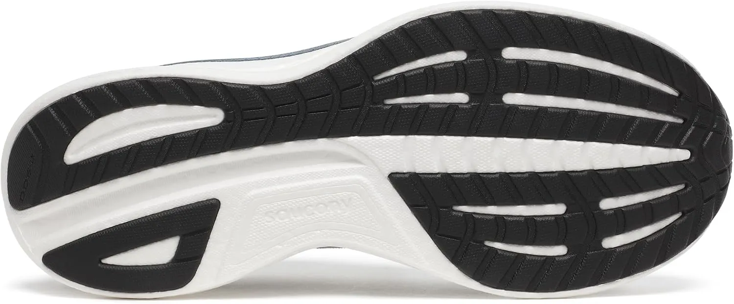 Saucony Men's Ride 18 Sneaker