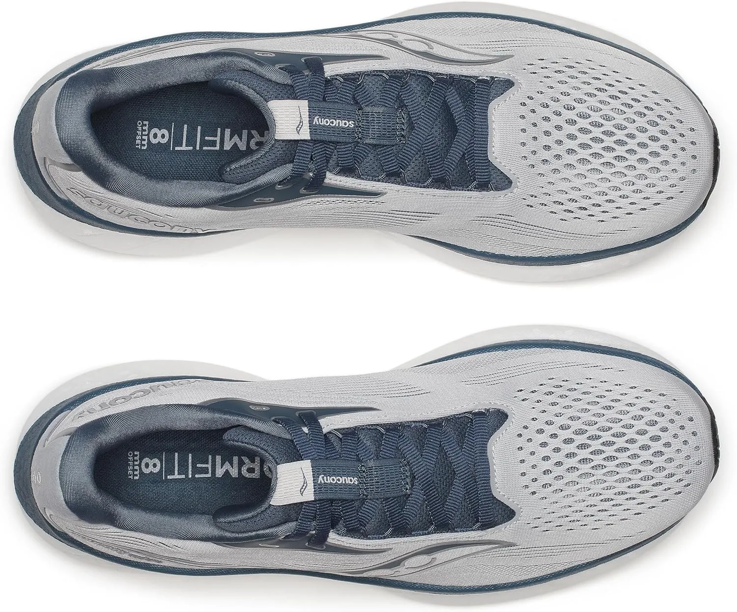 Saucony Men's Ride 18 Sneaker