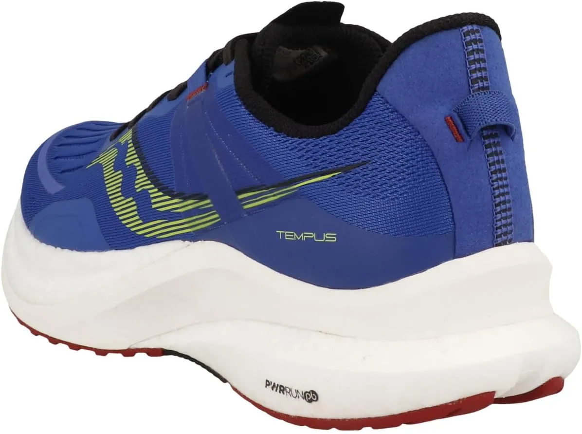 Saucony Men's Tempus Sneaker