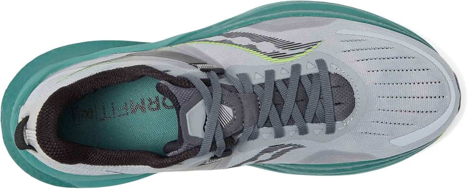 Saucony Men's Tempus Sneaker