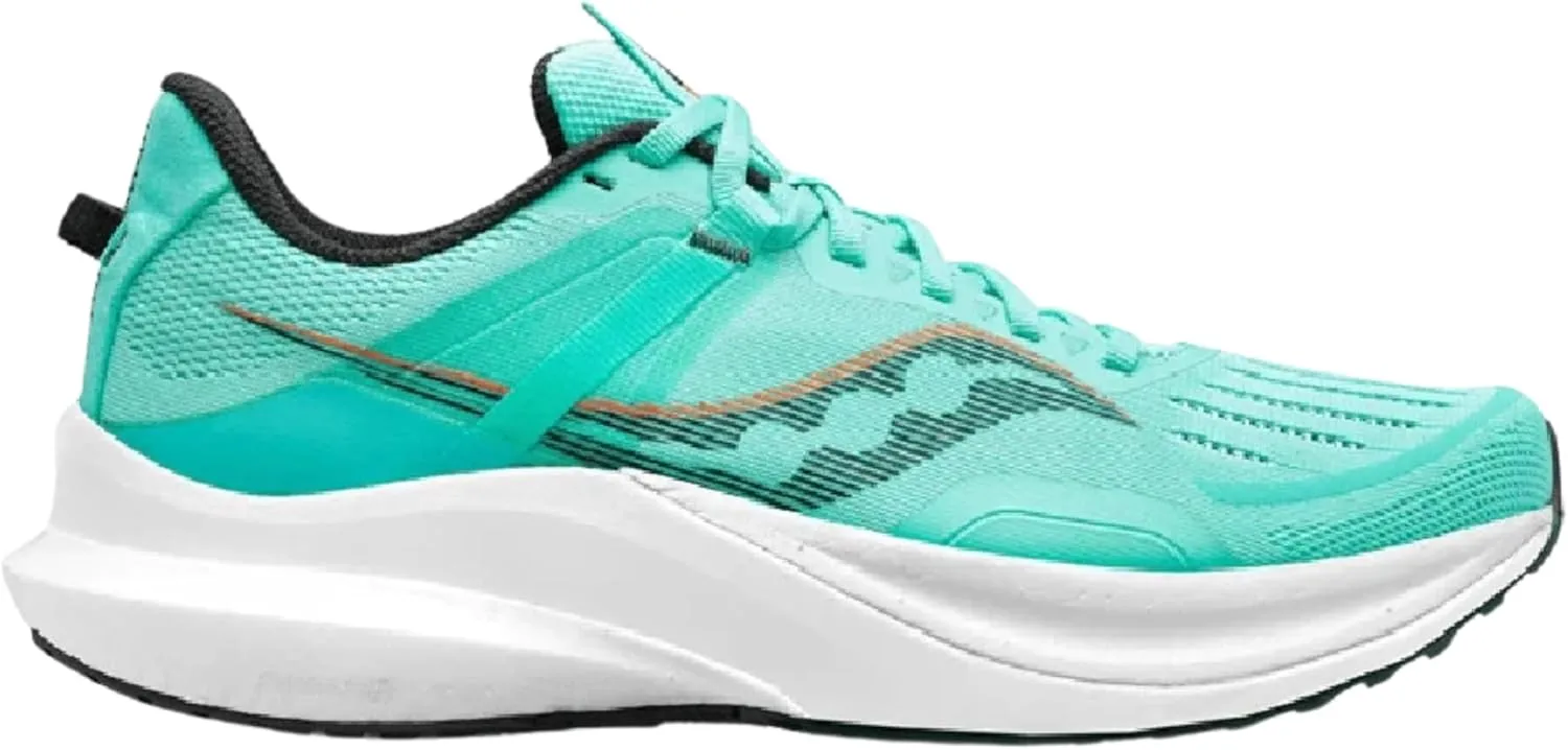 Saucony Men's Tempus Sneaker
