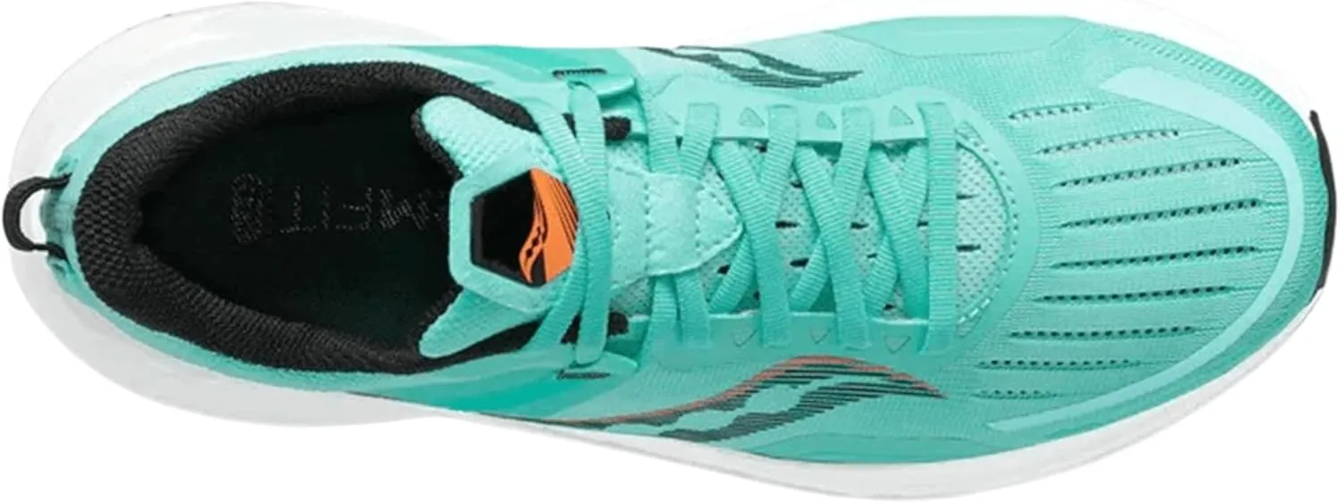 Saucony Men's Tempus Sneaker