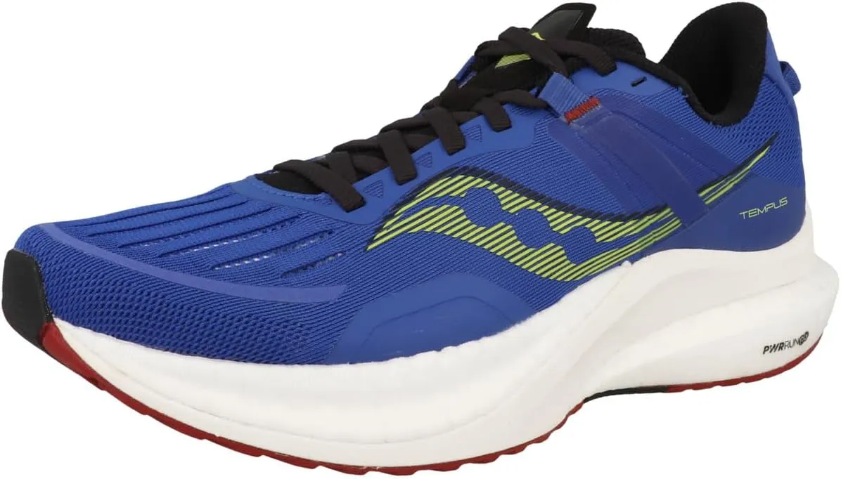 Saucony Men's Tempus Sneaker