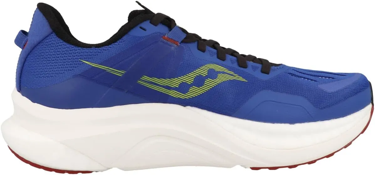 Saucony Men's Tempus Sneaker