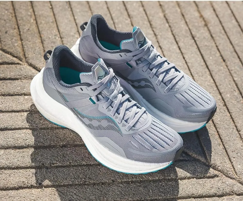Saucony Men's Tempus Sneaker