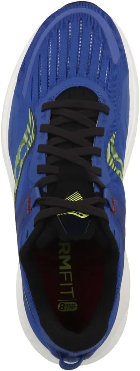 Saucony Men's Tempus Sneaker