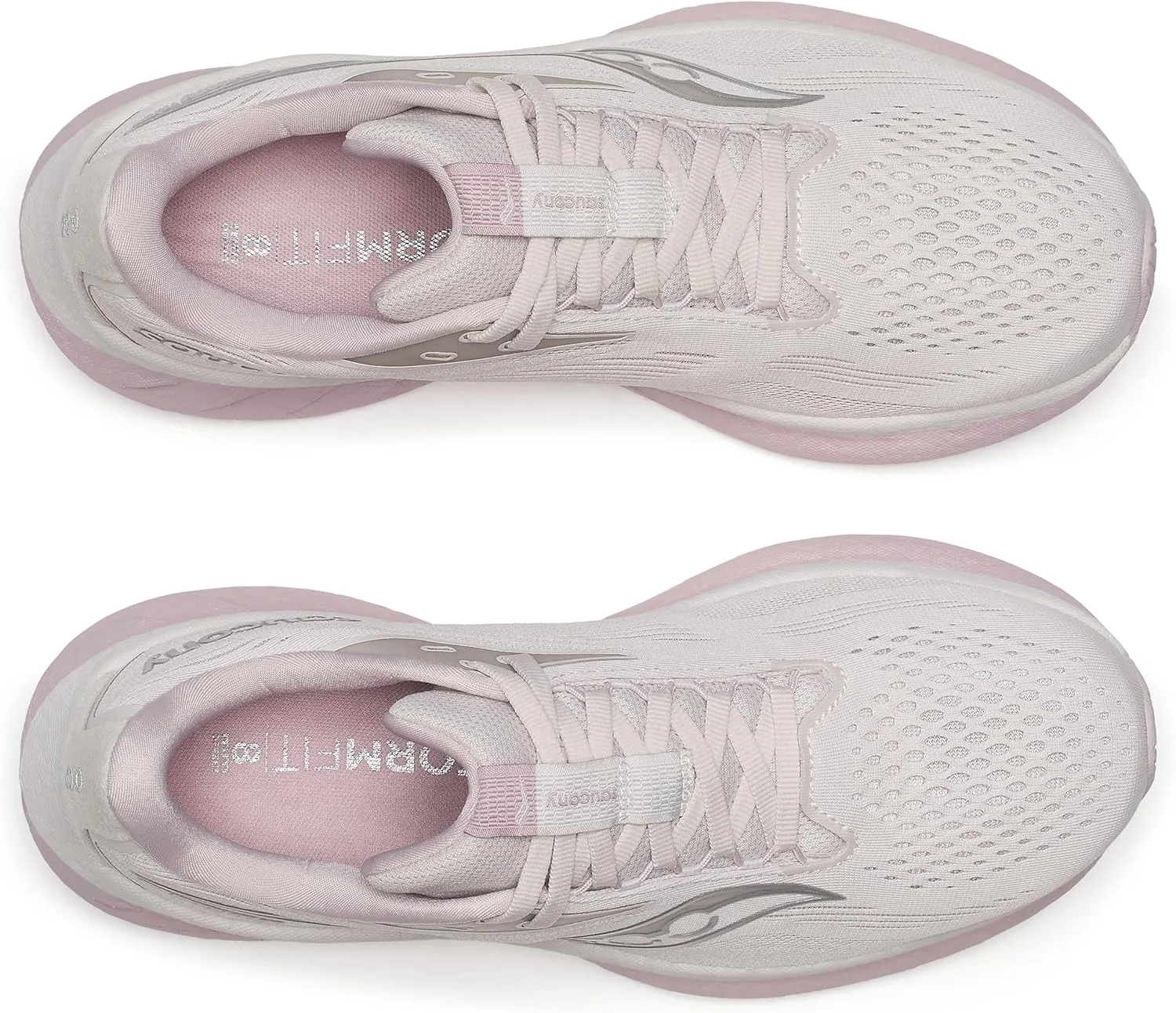 Saucony Women's Ride 18 Sneaker
