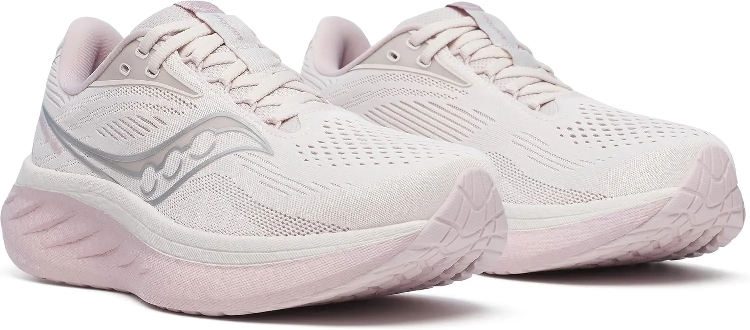 Saucony Women's Ride 18 Sneaker
