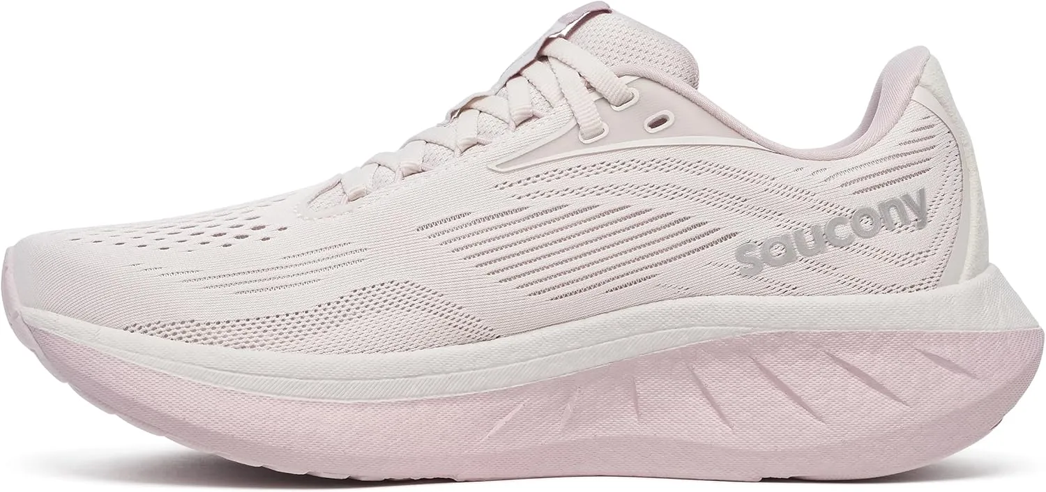 Saucony Women's Ride 18 Sneaker