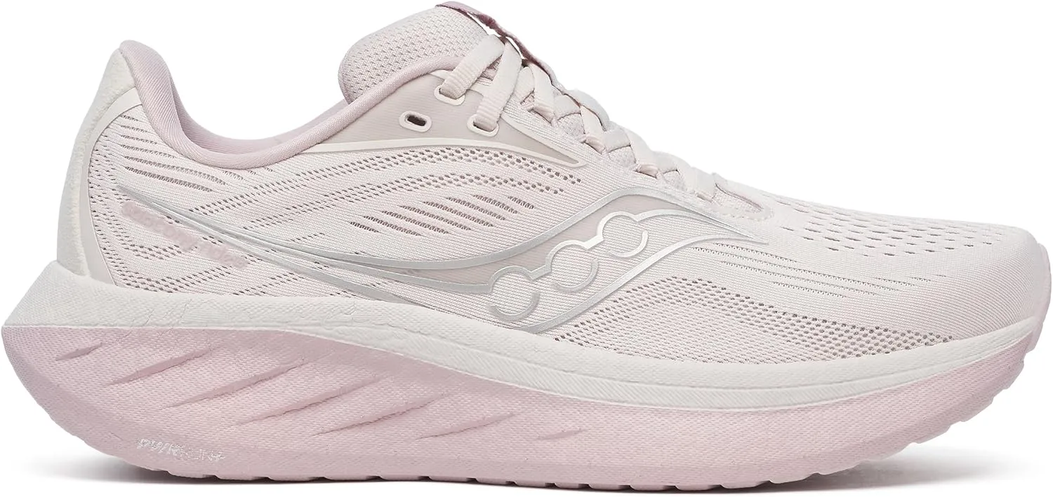 Saucony Women's Ride 18 Sneaker