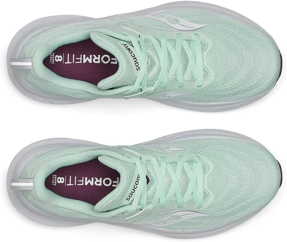 Saucony Women's Tempus 2 Sneaker