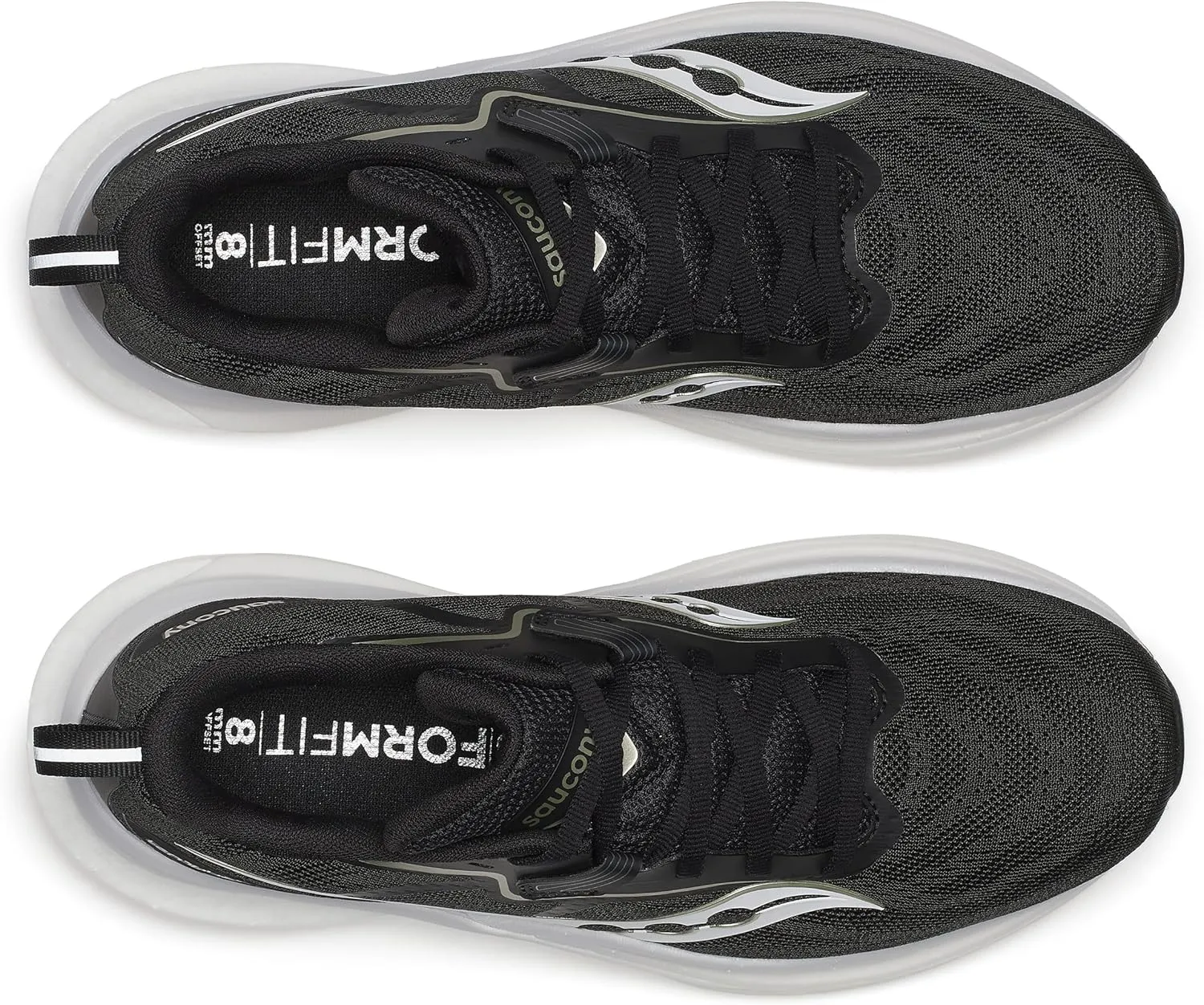 Saucony Women's Tempus 2 Sneaker