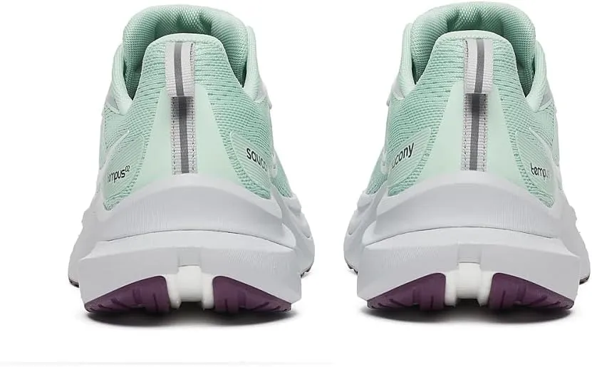 Saucony Women's Tempus 2 Sneaker