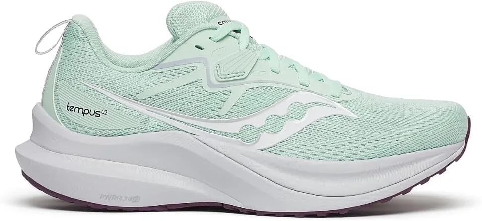 Saucony Women's Tempus 2 Sneaker