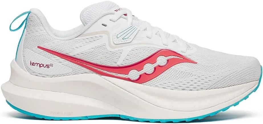 Saucony Women's Tempus 2 Sneaker