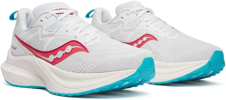 Saucony Women's Tempus 2 Sneaker