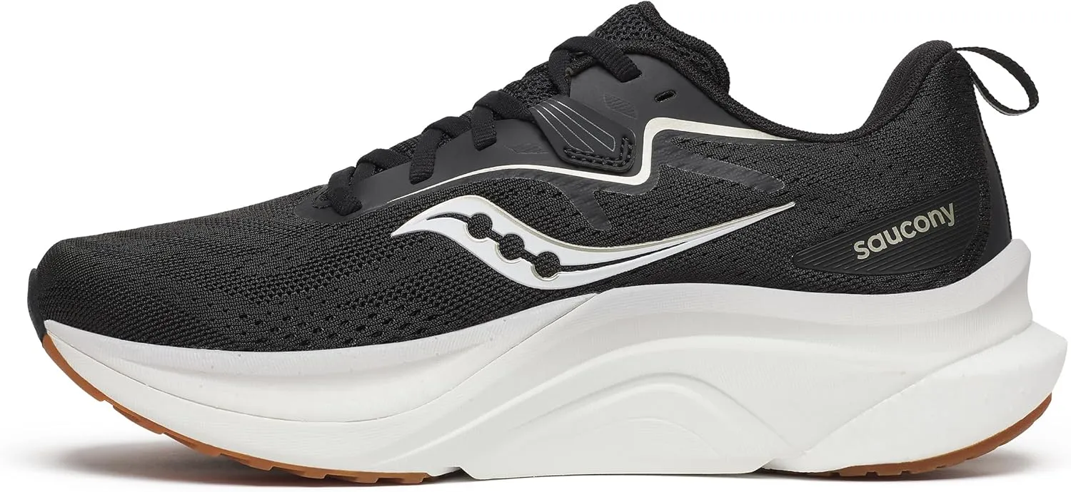 Saucony Women's Tempus 2 Sneaker