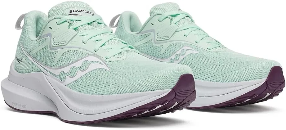 Saucony Women's Tempus 2 Sneaker